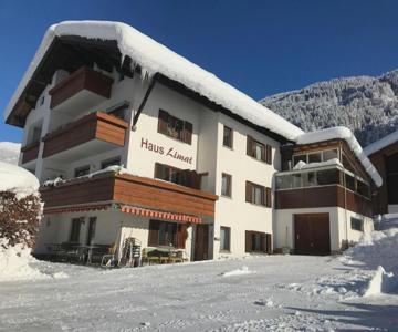 Haus Limat