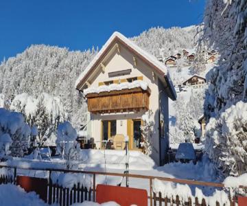 Ferienwohnung Konrad Pfeifer