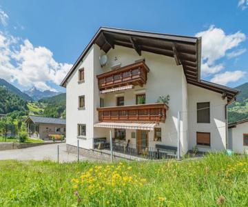 Haus Hubertus