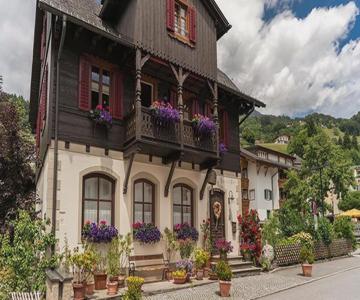 Haus An Der Litz