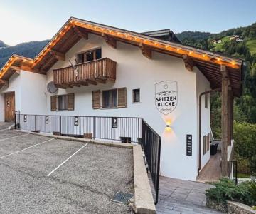 Spitzen Blicke – Apartments