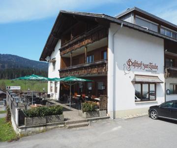 Gasthof Zur Taube