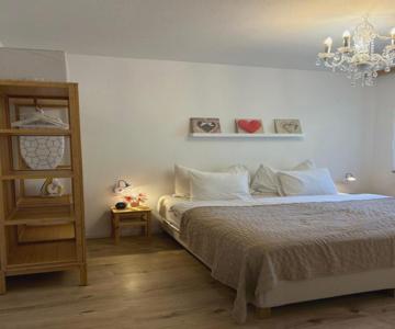 Feriendomizil Suldis