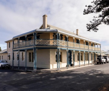 Robe Hotel