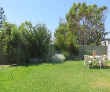 Jurien Bay Beachfront Holiday Units