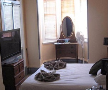 York Hotel Kalgoorlie