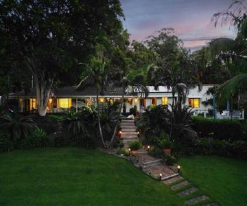 Santa Fe Luxury Bed & Breakfast