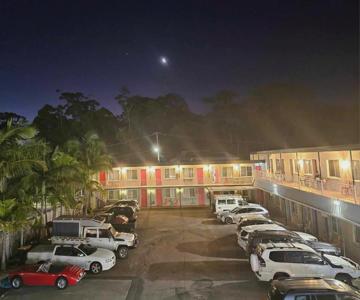 Chelsea Motor Inn