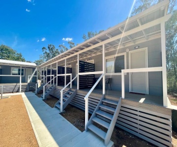 Westview Caravan Park