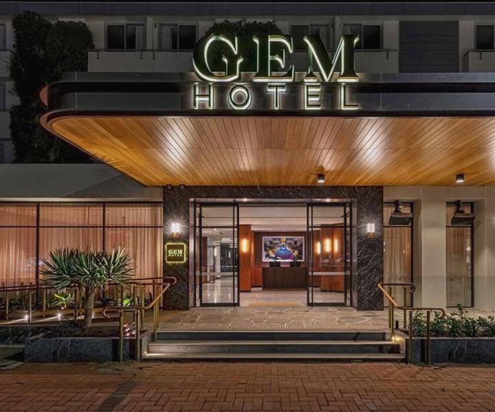 Comfort Inn Gemini