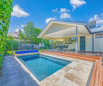 The Great Escape Echuca Holiday Homes