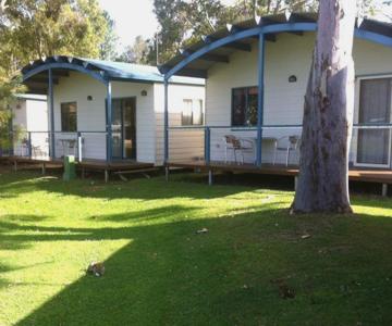 Edgewater Holiday Park