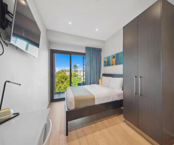 Studio 8 Residences - Top Ryde