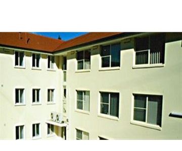 Carlingford Serviced Apartments