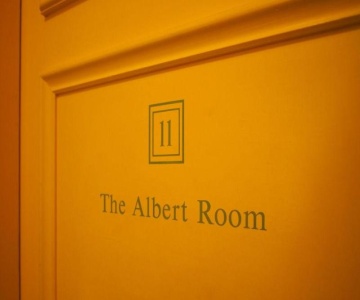 Simpsons Of Potts Point