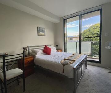 Atelier Serviced Apartments