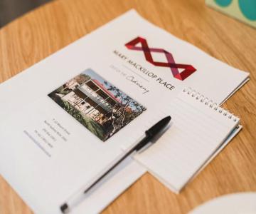 Mary MacKillop Place