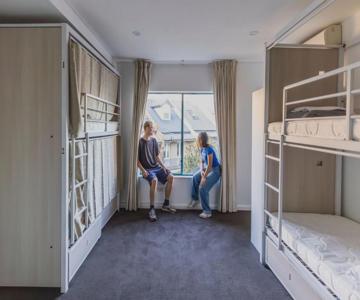 Morgans Boutique Hotel