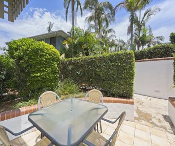 Crest Apartments Byron Bay