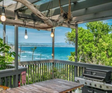 Wategos Surf Shack