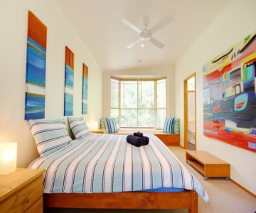 Planula Bed & Breakfast Retreat