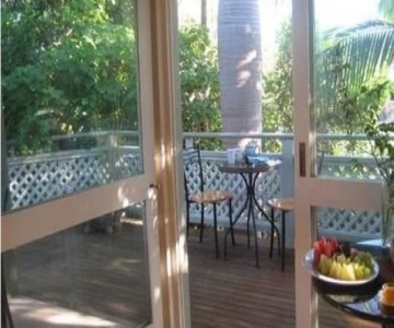 Baystay Bed & Breakfast