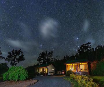 Stargazers Escape Stanthorpe