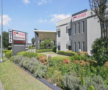 Platinum International