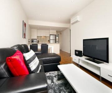 Apartments by Nagee Canberra