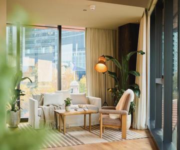 1 Hotel Melbourne