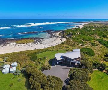 Hearn's Beach House