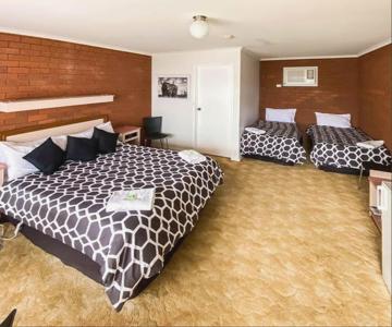 Star Hotel Rutherglen
