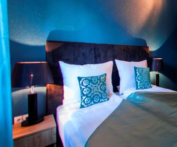 Eshe Sarajevo Boutique Hotel