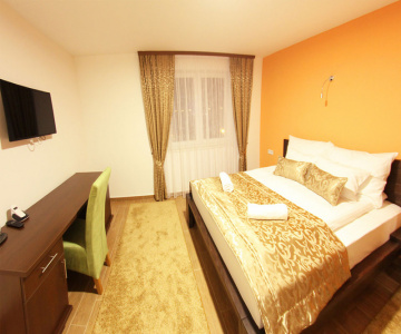 Hotel Dubai Sarajevo