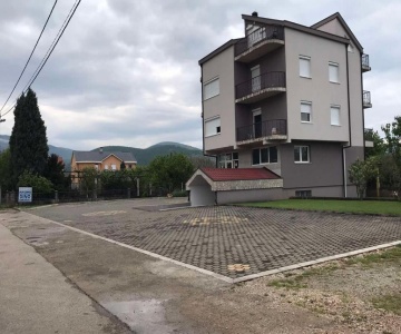 Apartmani Dino Blagaj