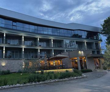 Hotel Grande Casa