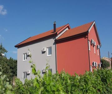Villa Polonia