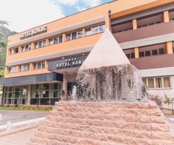 Garden City Hotel & Resort