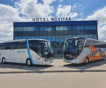 Hotel B&M Livno
