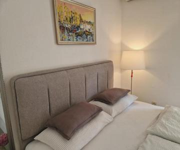 Apartman Mona