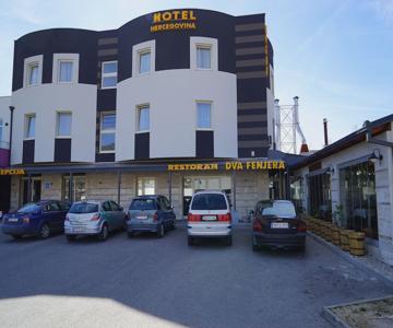 Motel Hercegovina