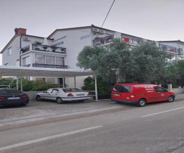 Apartmani Liberan