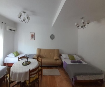 Apartman Rebeka