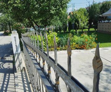 Guesthouse Aljic