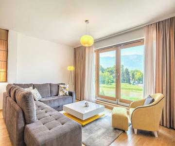 Vip Apartments Sarajevo