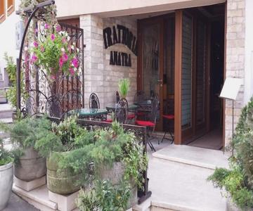 Hotel Bosanska Kuca