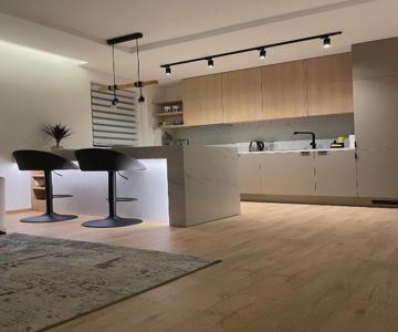 Apartments Dolarevic