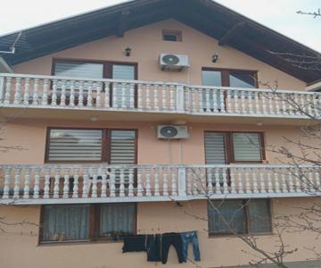Guesthouse Behar