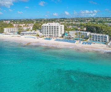 Sea Breeze Beach House