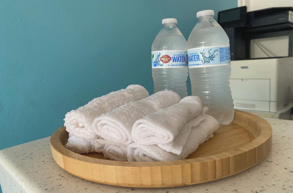 Melrose Beach Apartment